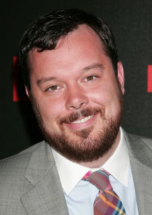 Michael Gladis | Biography, Movie Highlights and Photos | AllMovie